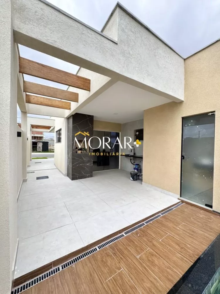 Casa, 3 quartos, 130 m² - Foto 10