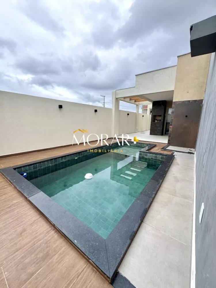 Casa, 3 quartos, 130 m² - Foto 21