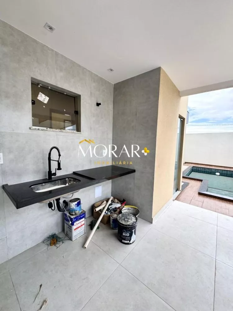 Casa, 3 quartos, 130 m² - Foto 22