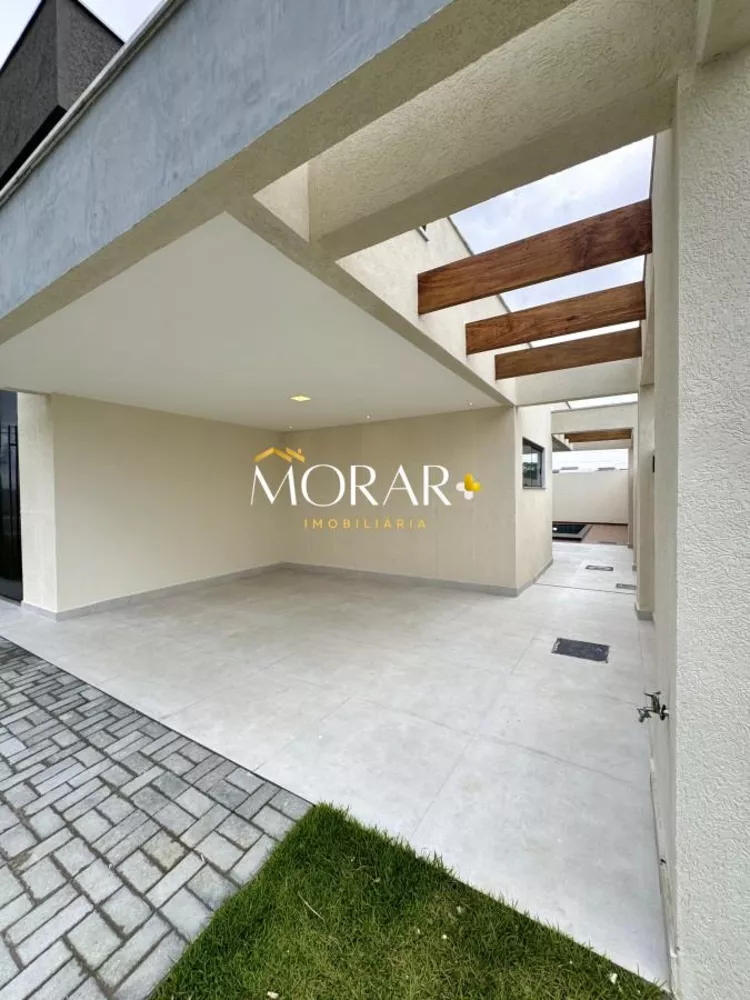 Casa, 3 quartos, 130 m² - Foto 2