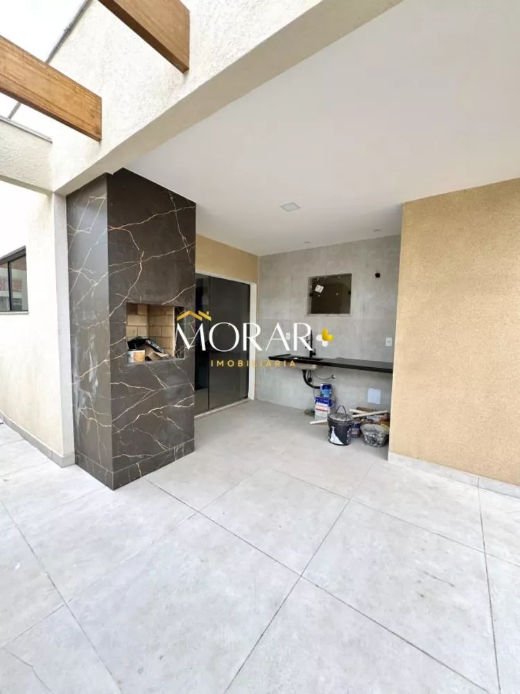 Casa, 3 quartos, 130 m² - Foto 1