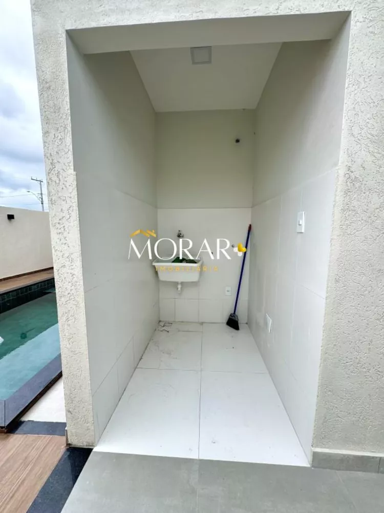 Casa, 3 quartos, 130 m² - Foto 28