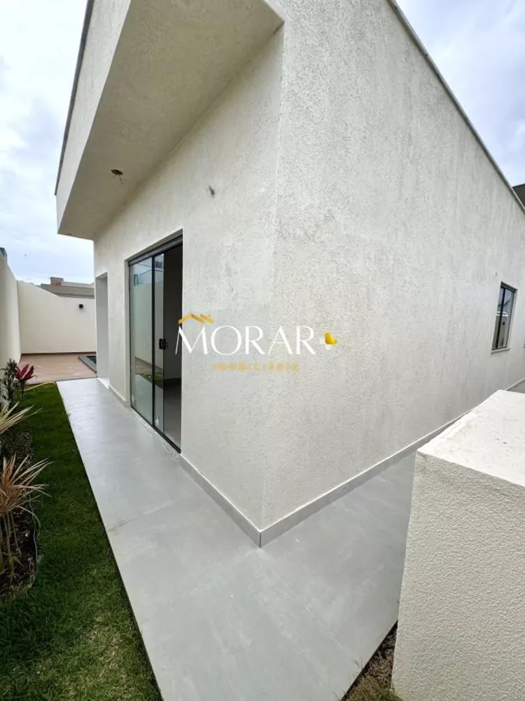 Casa, 3 quartos, 130 m² - Foto 27