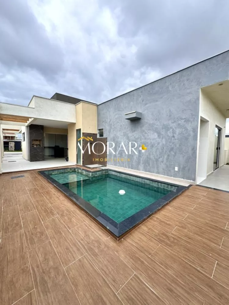 Casa, 3 quartos, 130 m² - Foto 12