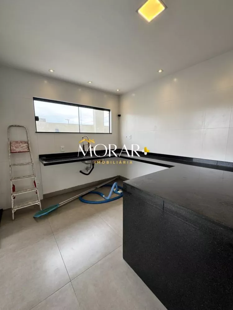 Casa, 3 quartos, 130 m² - Foto 8
