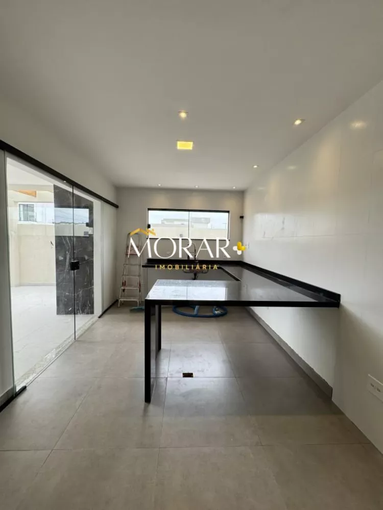 Casa, 3 quartos, 130 m² - Foto 6