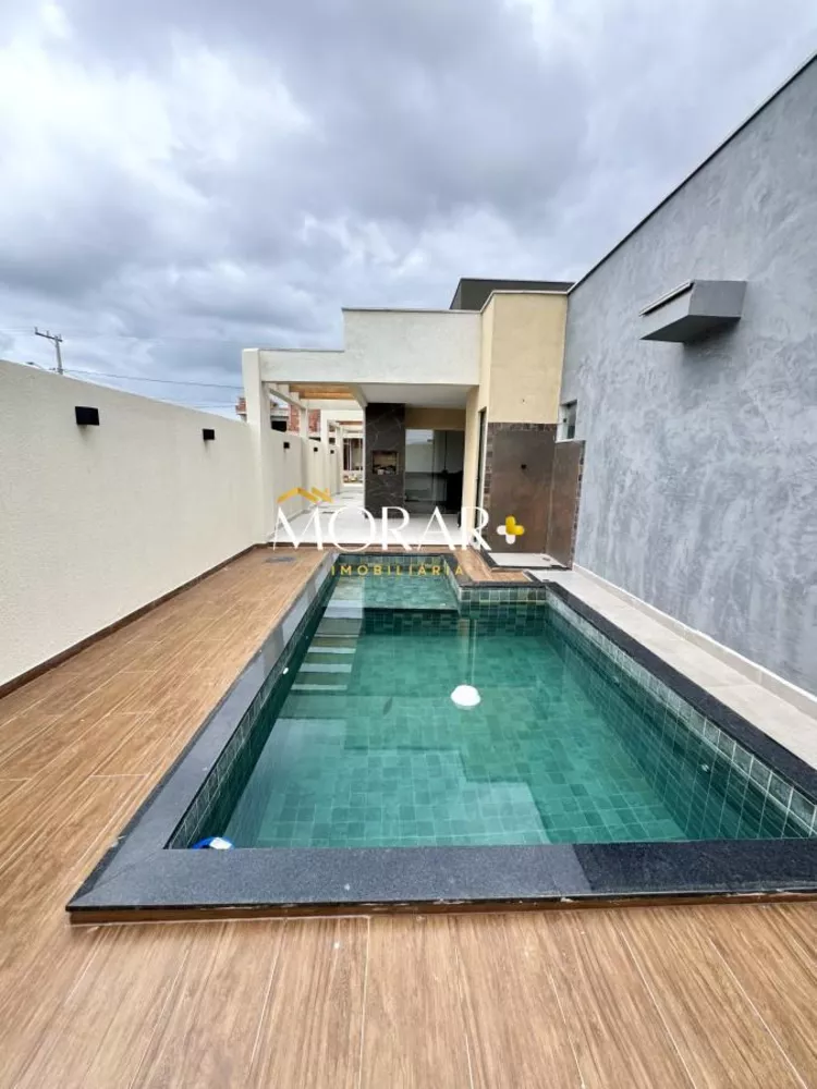 Casa, 3 quartos, 130 m² - Foto 4
