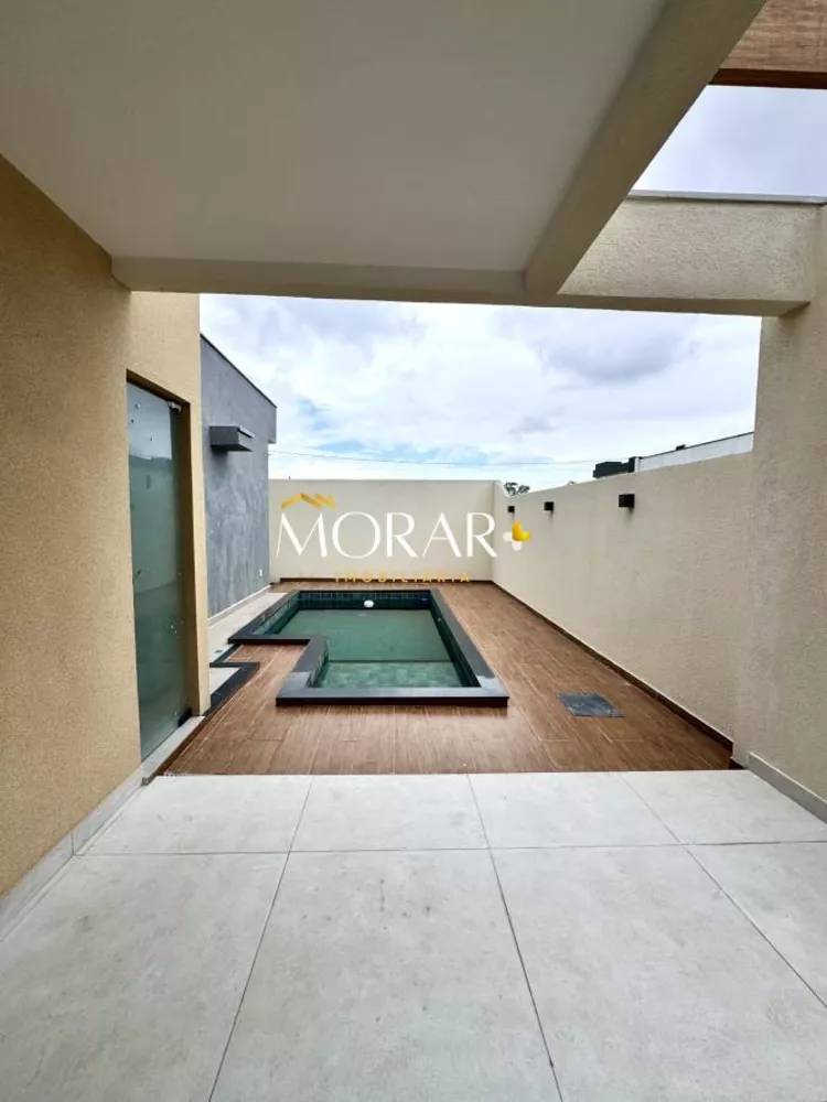 Casa, 3 quartos, 130 m² - Foto 23