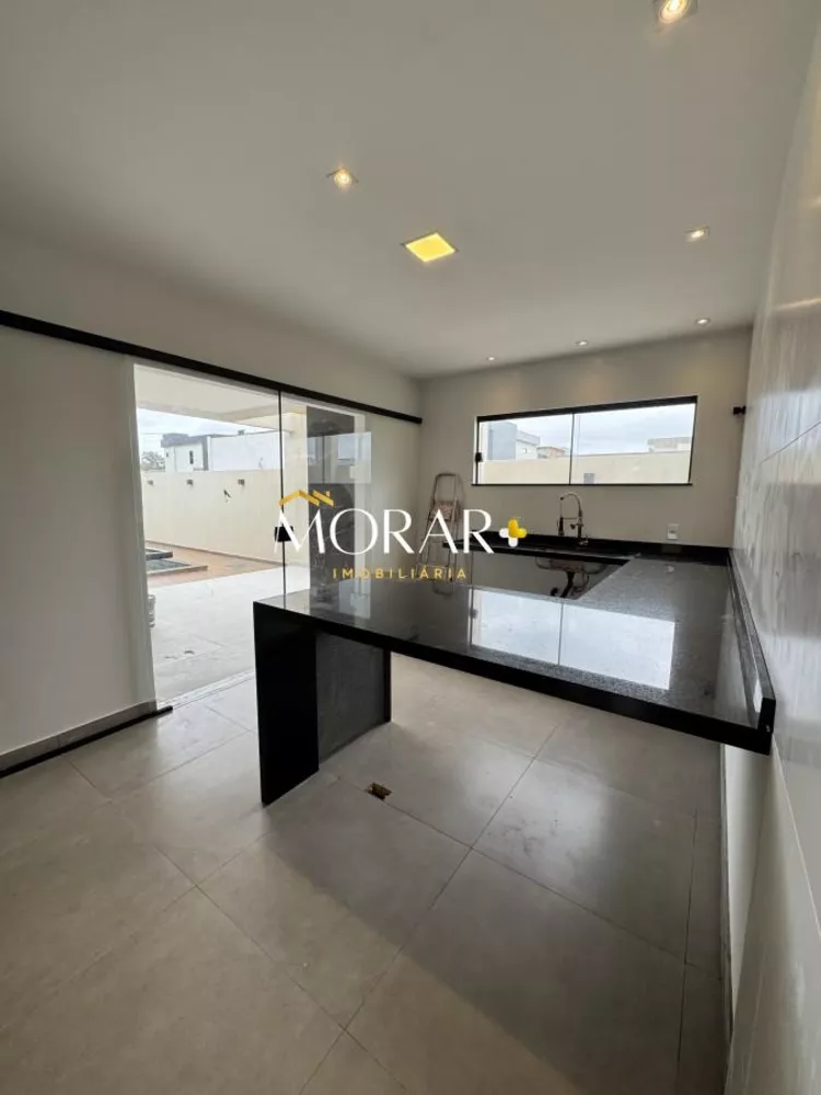 Casa, 3 quartos, 130 m² - Foto 5