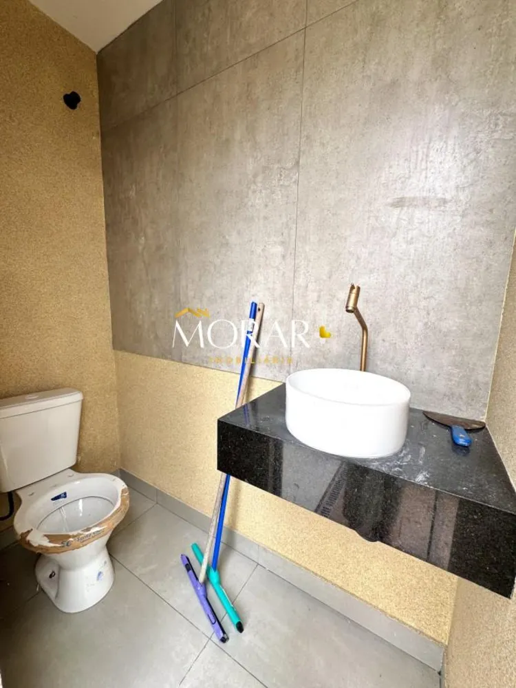 Casa, 3 quartos, 130 m² - Foto 28