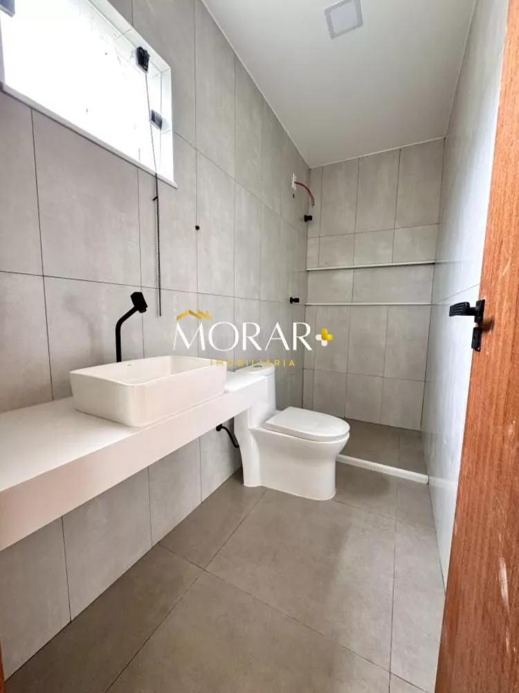 Casa, 3 quartos, 130 m² - Foto 9