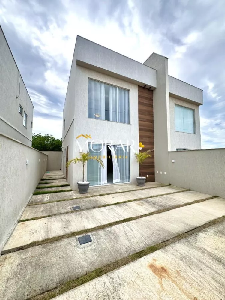 Casa, 2 quartos, 75 m² - Foto 1