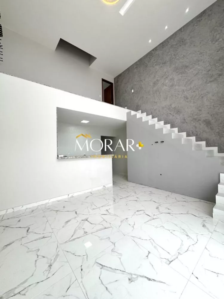 Casa, 2 quartos, 75 m² - Foto 3