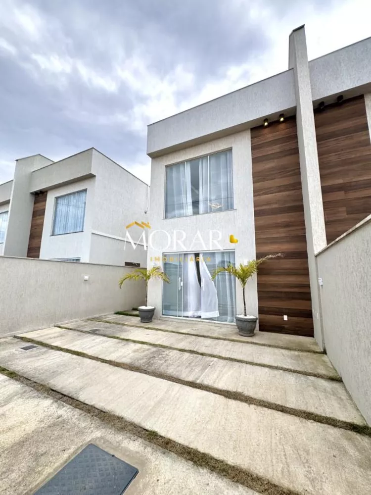 Casa, 2 quartos, 75 m² - Foto 2