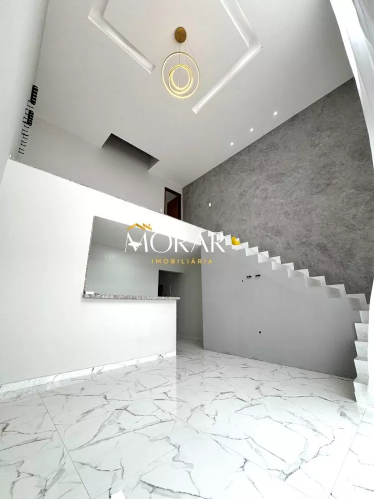 Casa, 2 quartos, 75 m² - Foto 4
