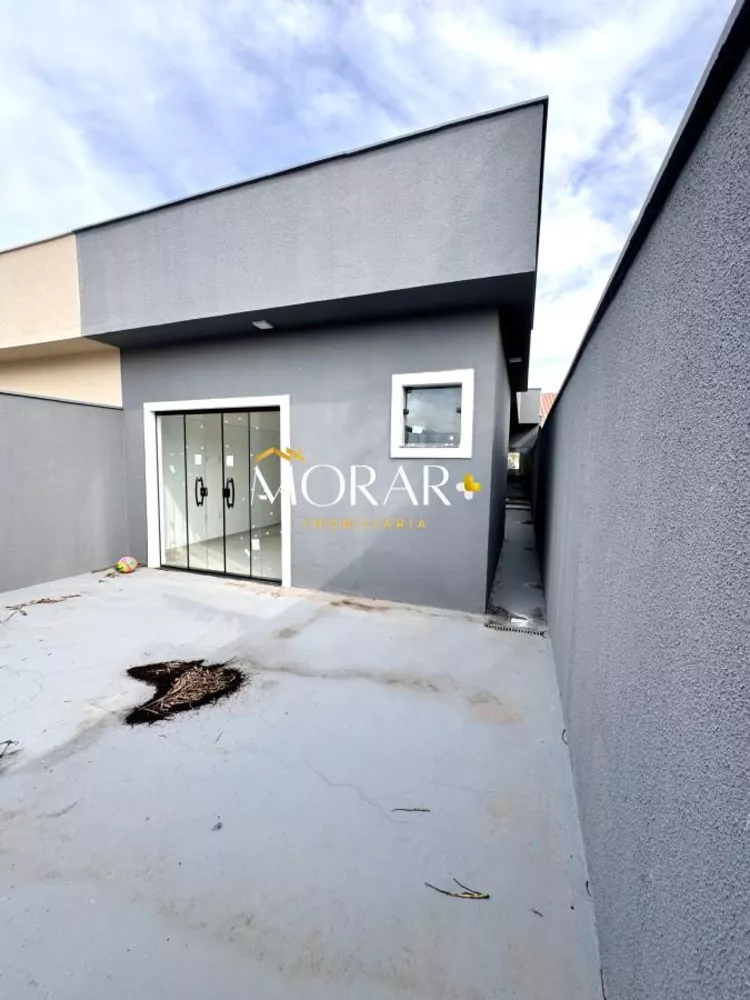 Casa, 3 quartos, 98 m² - Foto 27