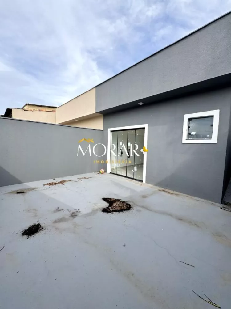 Casa, 3 quartos, 98 m² - Foto 16