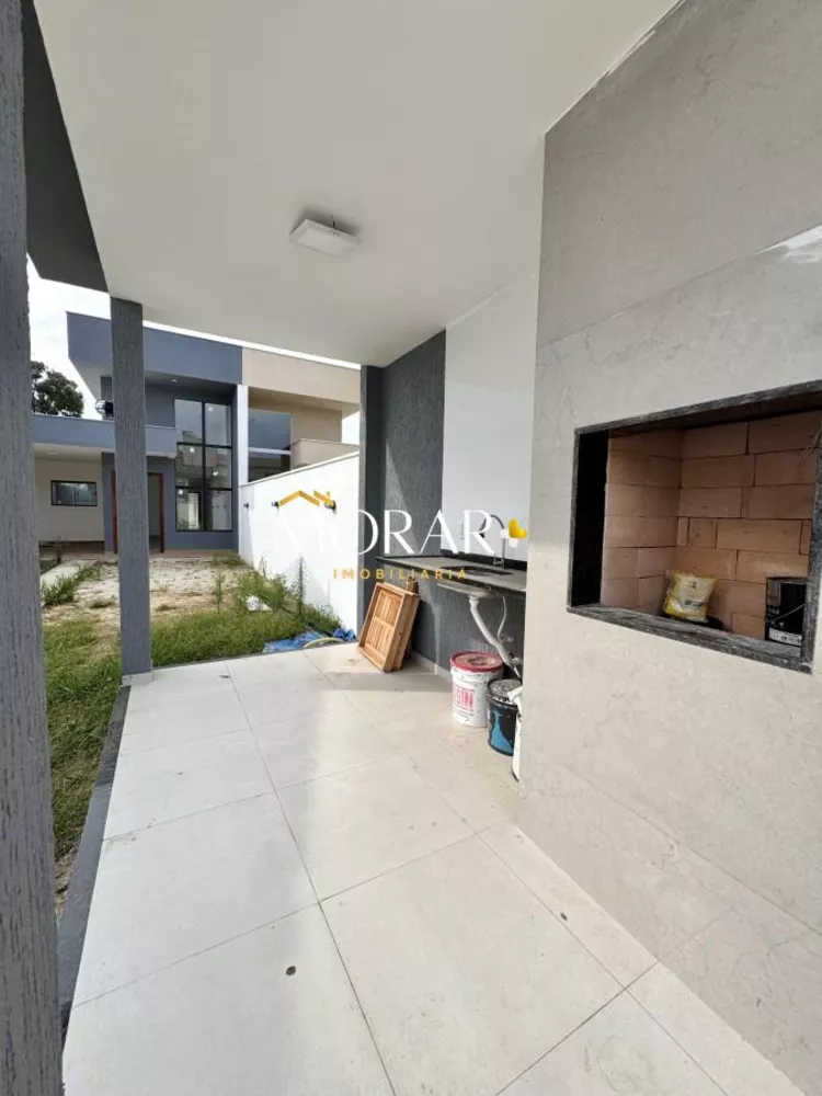 Casa, 3 quartos, 98 m² - Foto 6