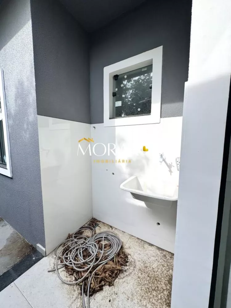 Casa, 3 quartos, 98 m² - Foto 7