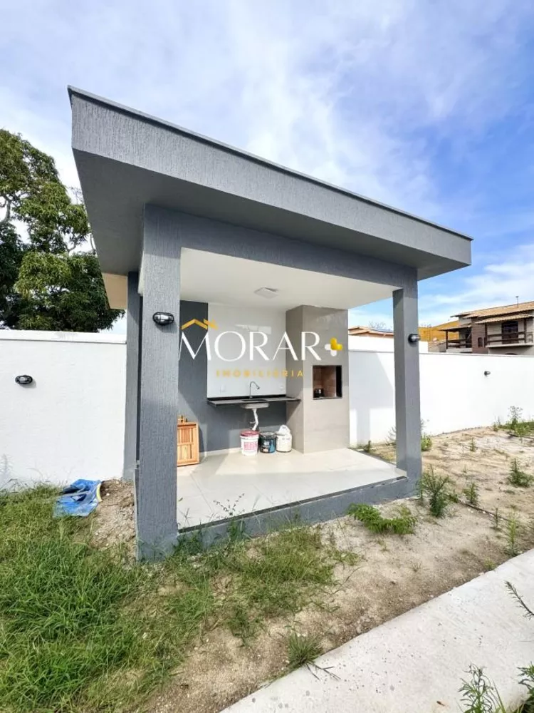 Casa, 3 quartos, 98 m² - Foto 5