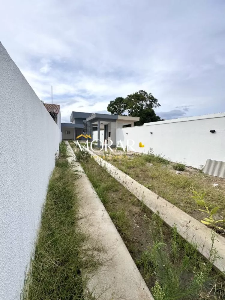 Casa, 3 quartos, 98 m² - Foto 2