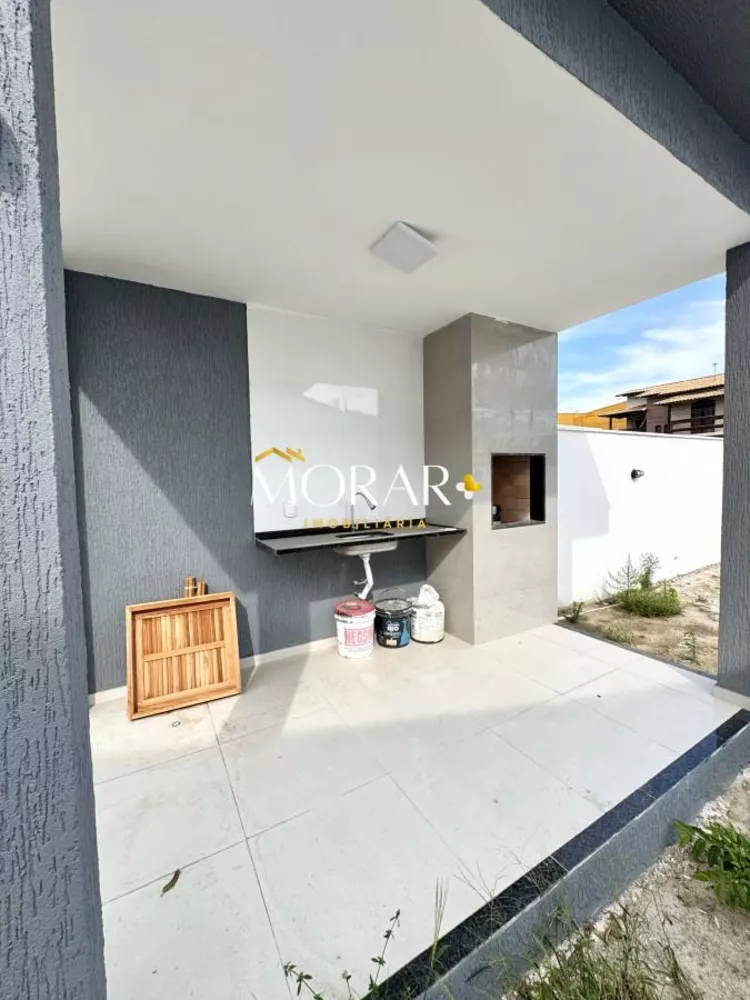 Casa, 3 quartos, 98 m² - Foto 3