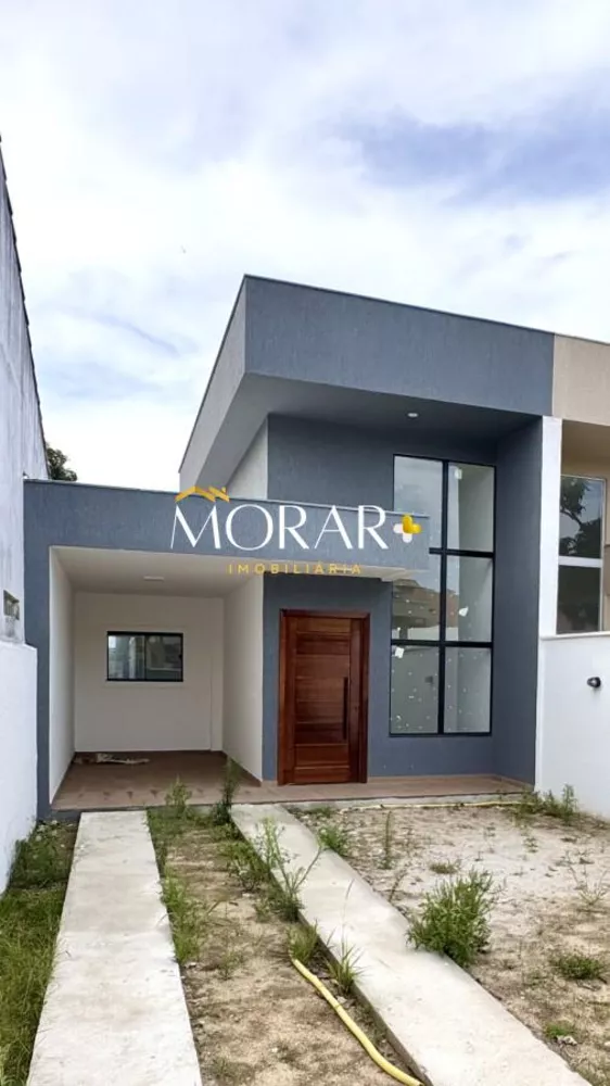 Casa, 3 quartos, 98 m² - Foto 2