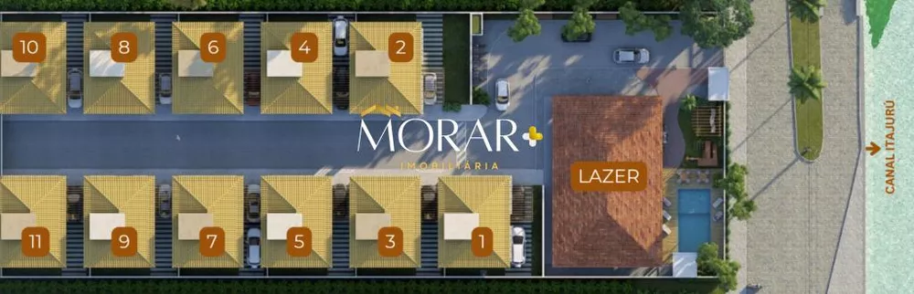 Casa, 4 quartos, 54 m² - Foto 5
