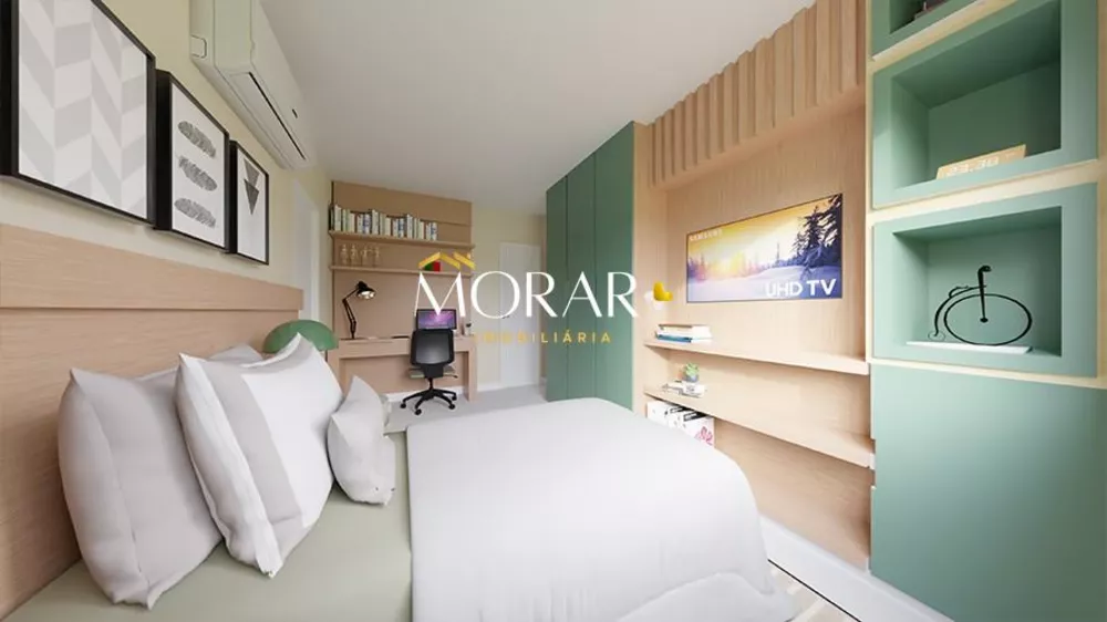 Casa, 4 quartos, 54 m² - Foto 20