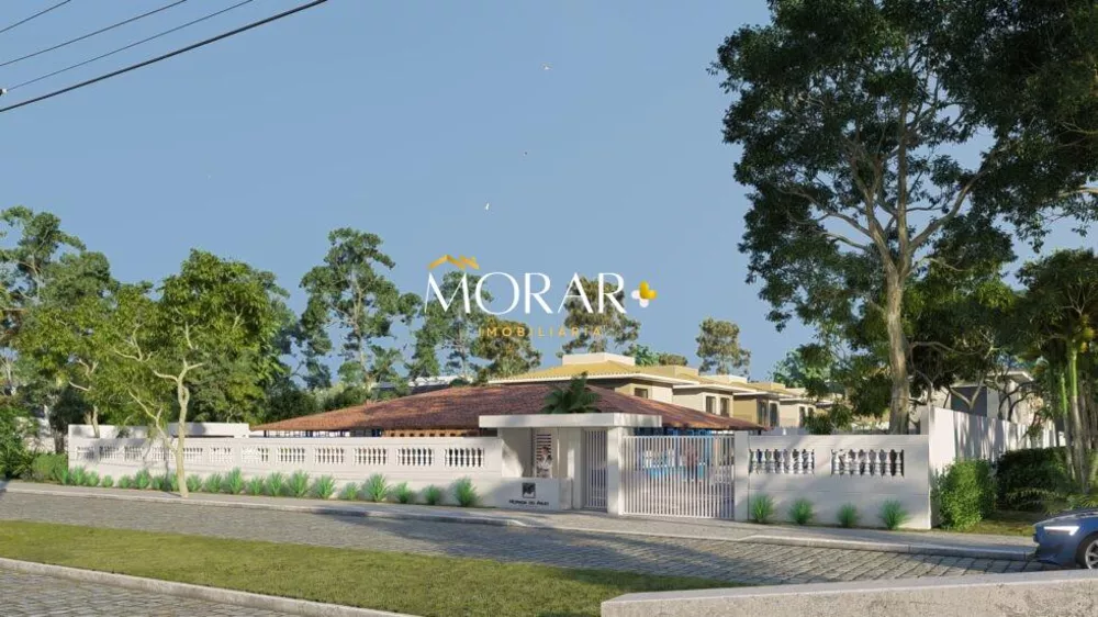 Casa, 4 quartos, 54 m² - Foto 4