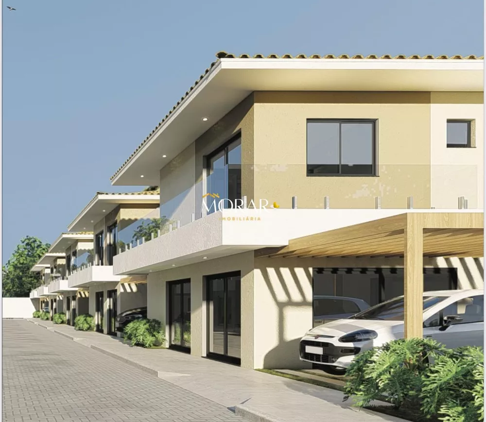 Casa, 4 quartos, 54 m² - Foto 1