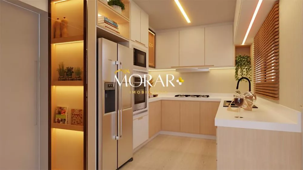 Casa, 4 quartos, 54 m² - Foto 19
