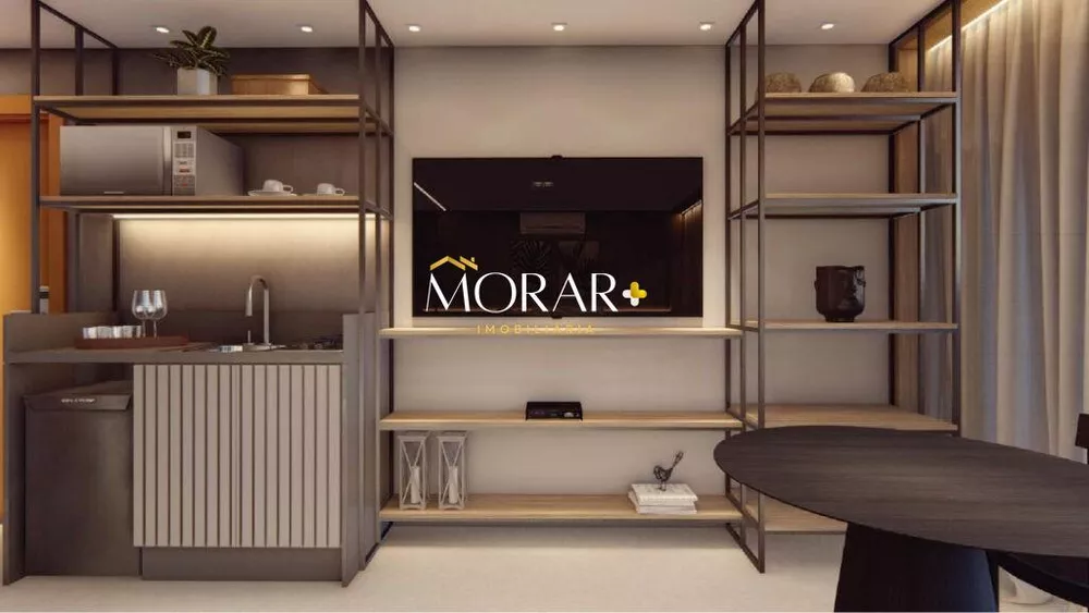 Apartamento, 1 quarto, 32 m² - Foto 16