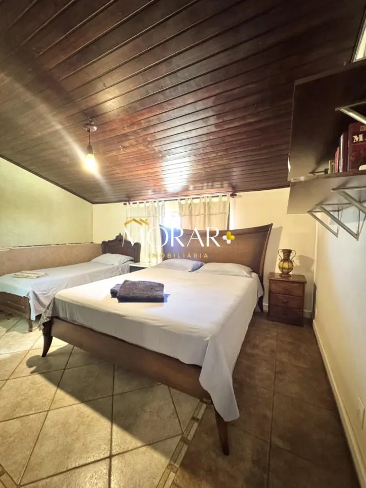 Casa, 3 quartos, 160 m² - Foto 7