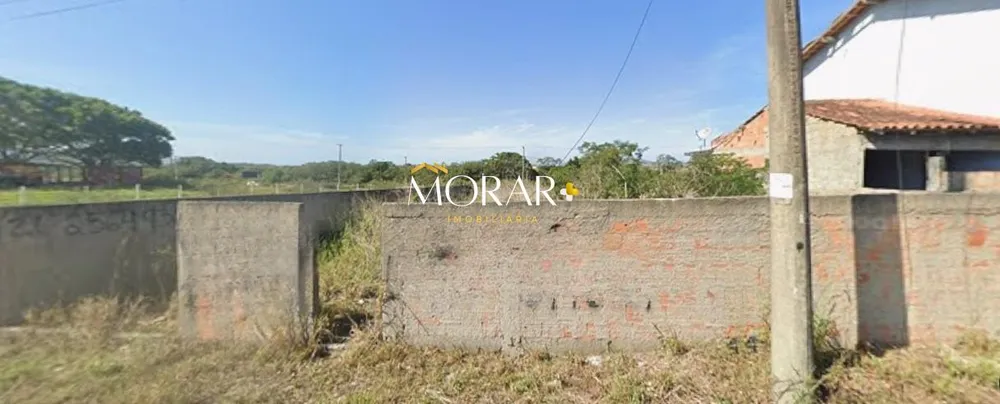 Terreno, 420 m² - Foto 1