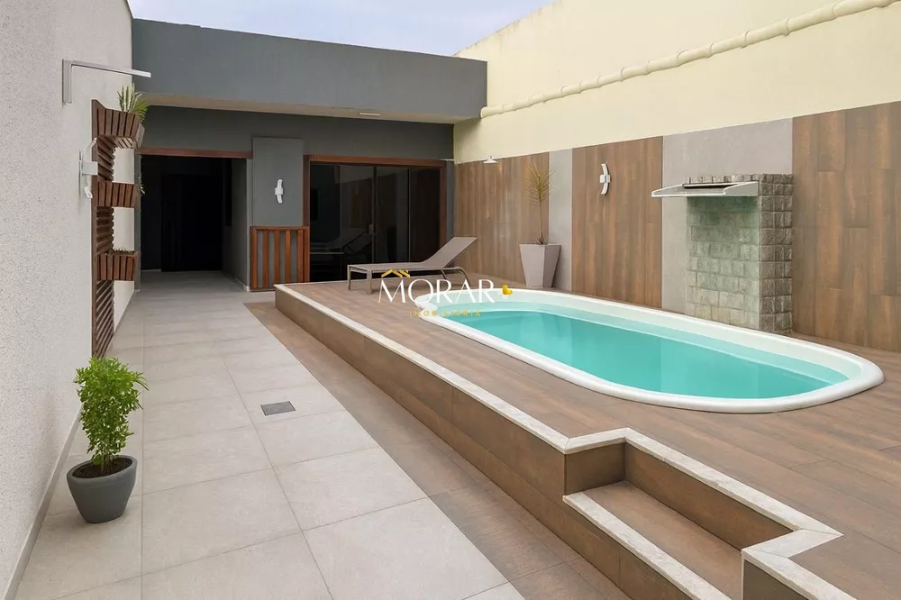 Casa, 5 quartos, 299 m² - Foto 2