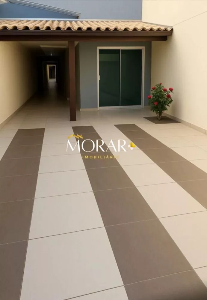 Casa, 5 quartos, 299 m² - Foto 1