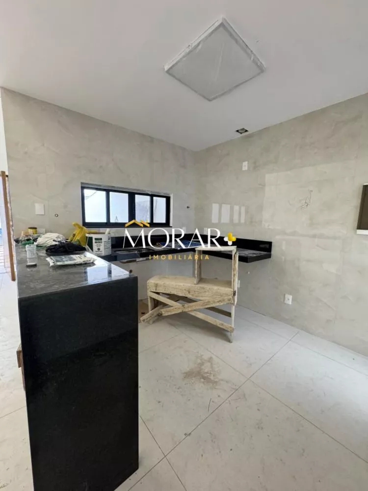 Casa, 3 quartos - Foto 20