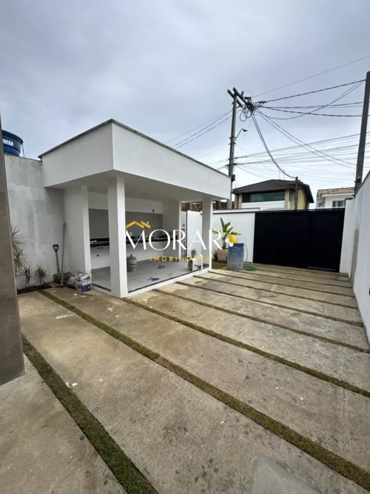 Casa, 3 quartos - Foto 16