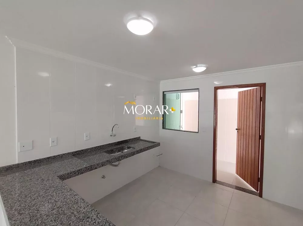 Casa, 3 quartos, 130 m² - Foto 2