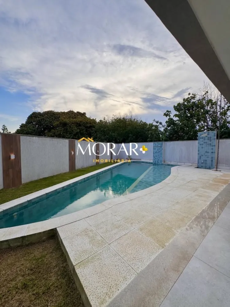 Casa, 4 quartos, 266 m² - Foto 3