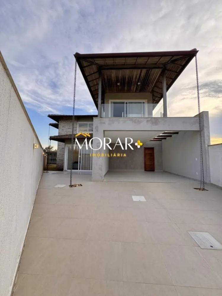 Casa, 4 quartos, 266 m² - Foto 5