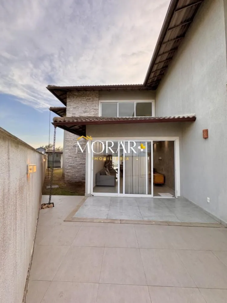 Casa, 4 quartos, 266 m² - Foto 7