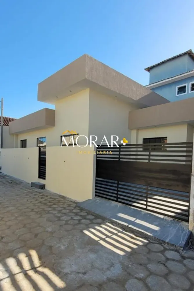 Casa, 3 quartos, 80 m² - Foto 1