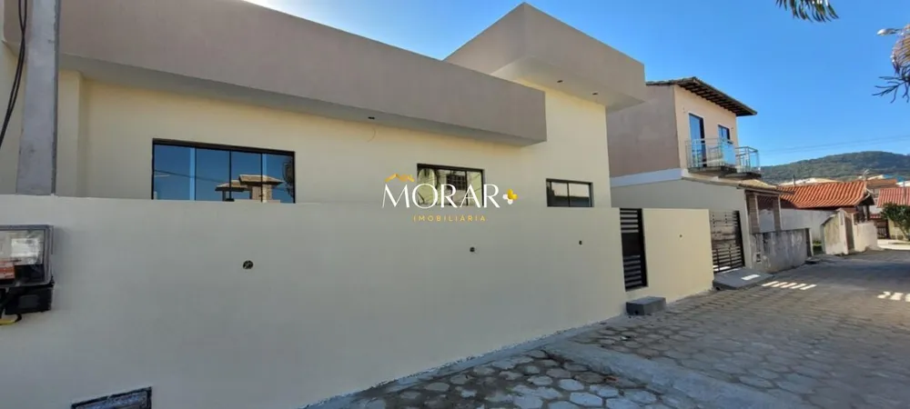 Casa, 3 quartos, 80 m² - Foto 2