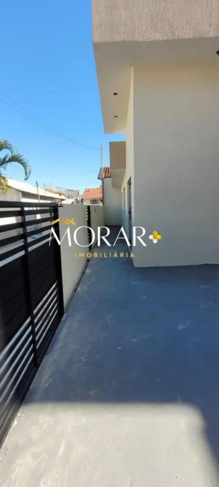 Casa, 3 quartos, 80 m² - Foto 3
