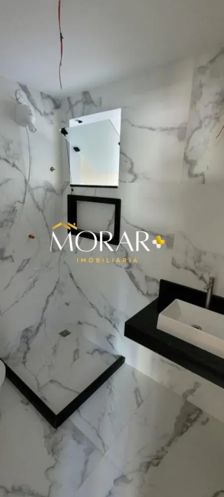 Casa, 3 quartos, 80 m² - Foto 11