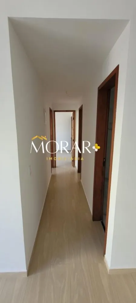 Casa, 3 quartos, 80 m² - Foto 10