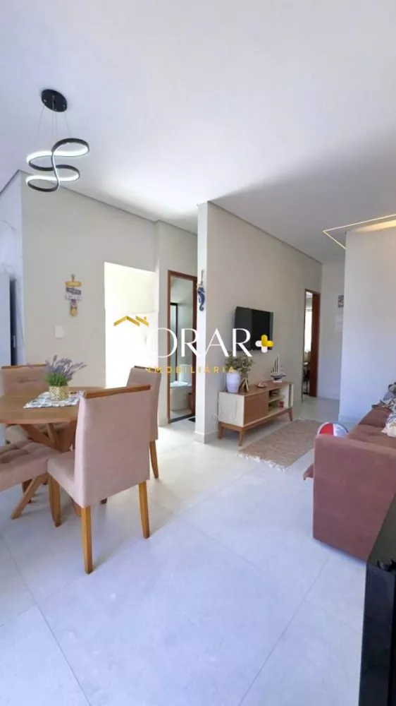 Casa, 2 quartos - Foto 25