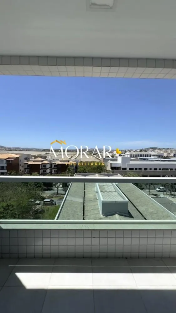 Apartamento, 2 quartos, 75 m² - Foto 2